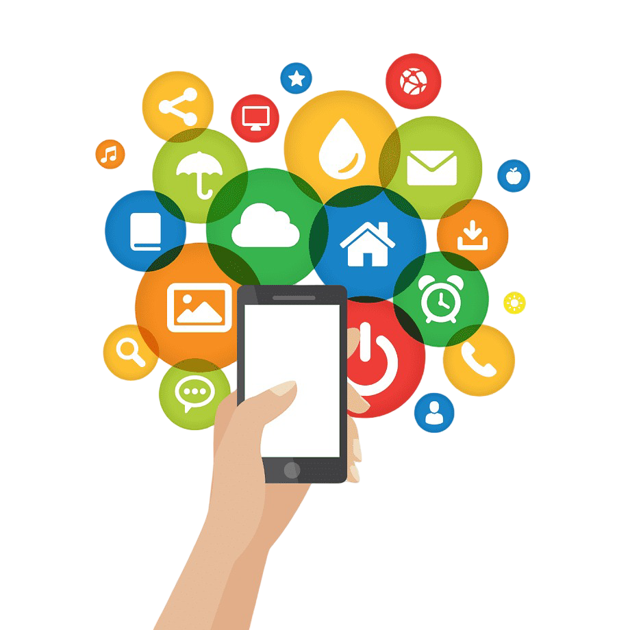 Mobile Application Development Mobile Application Development